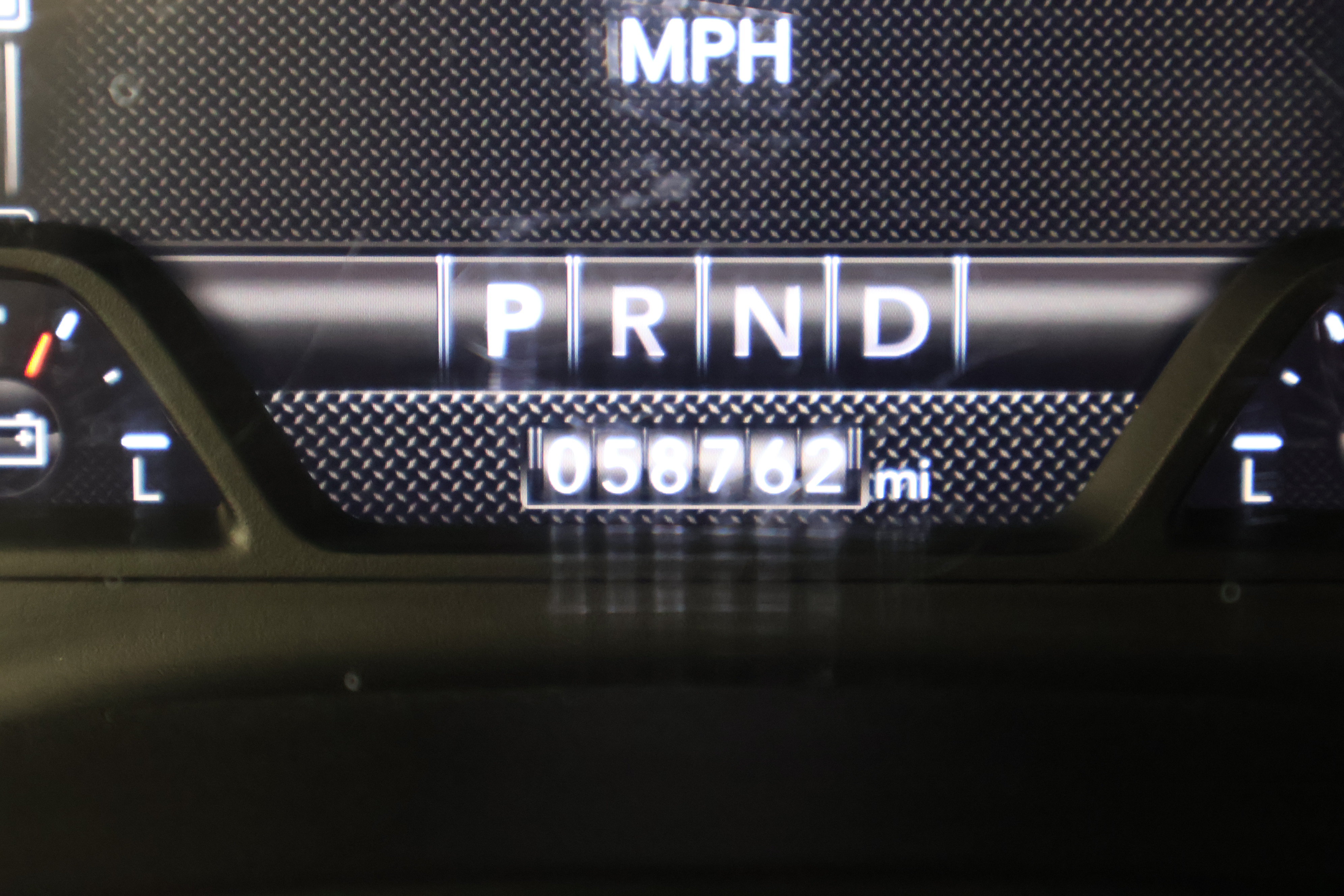 Used 2021 RAM 1500 Rebel w/ Night Edition AWD/4WD image 19