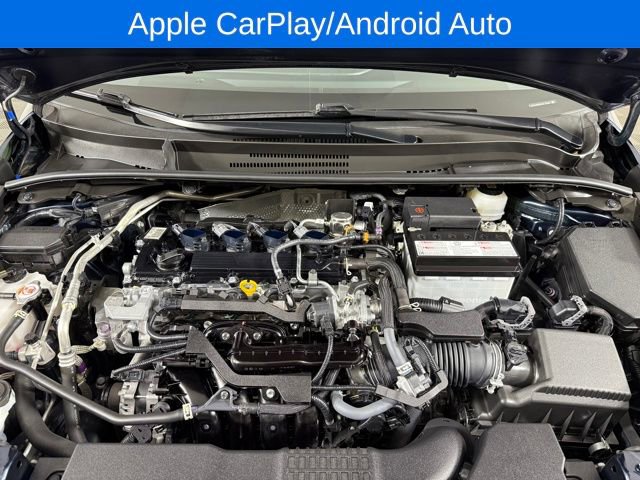 Used 2022 Toyota Corolla SE image 24