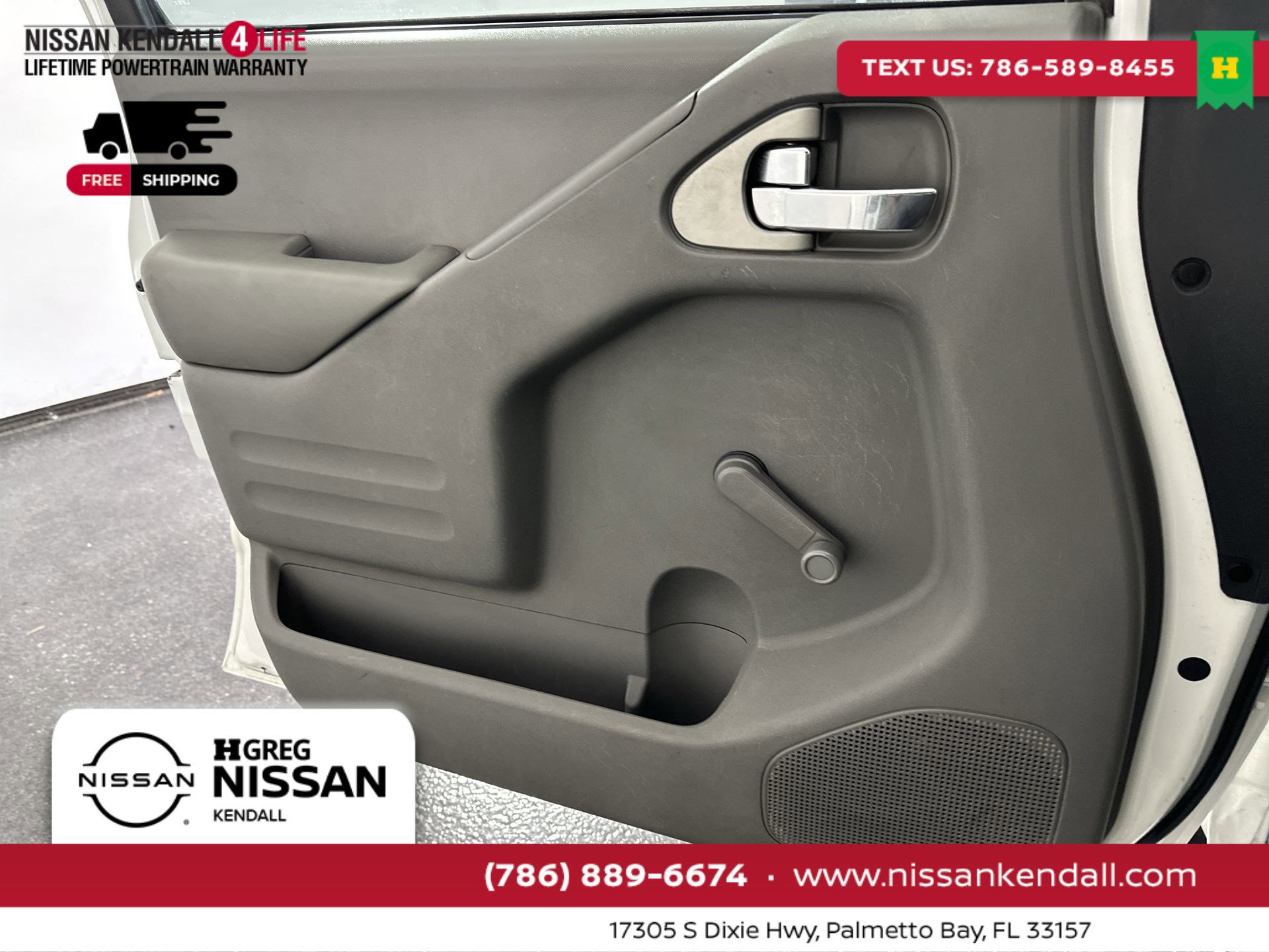 Used 2019 Nissan Frontier S image 33