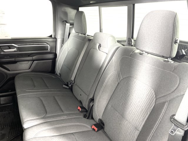 Used 2023 RAM 1500 Big Horn AWD/4WD image 36