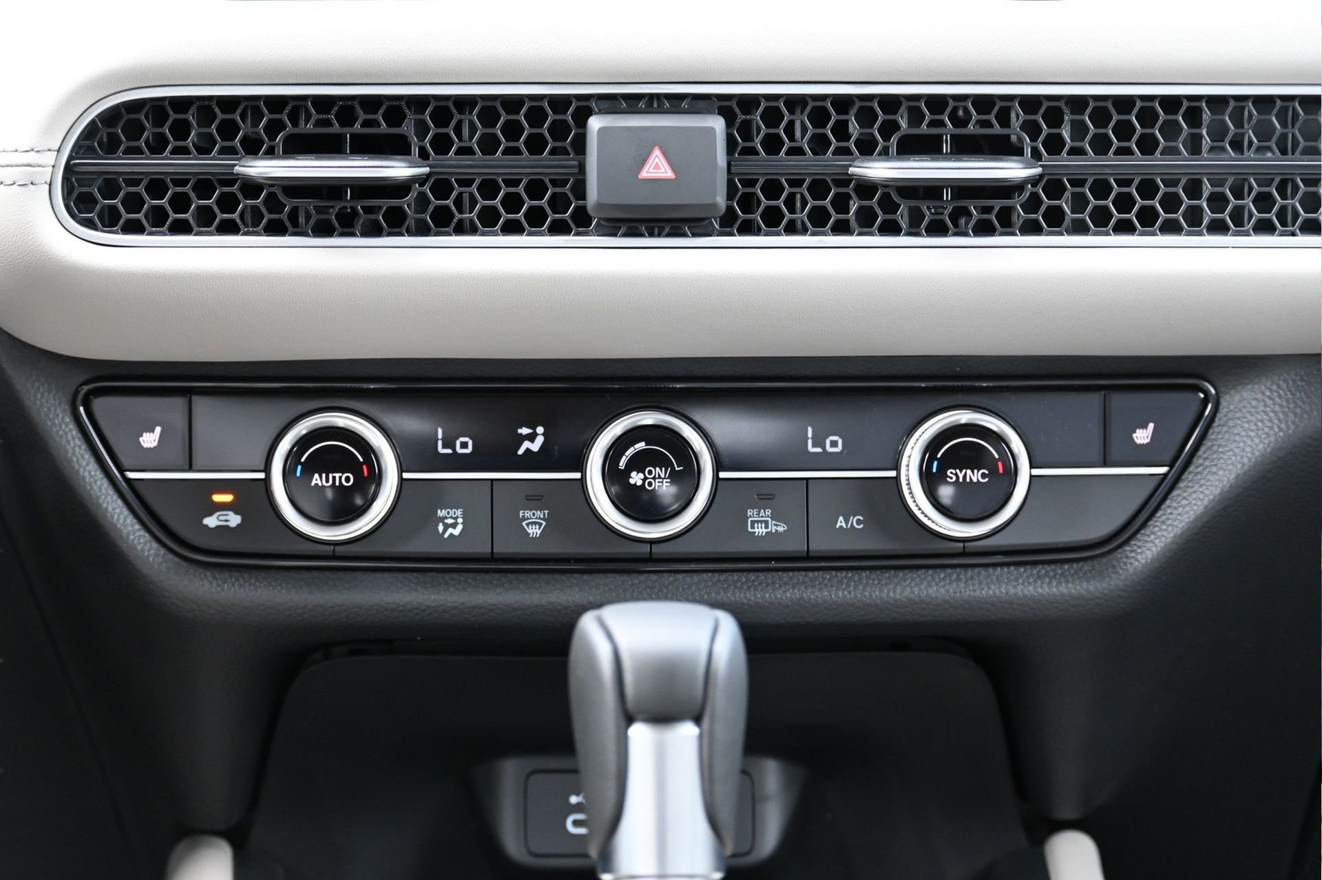 New 2026 Honda HR-V EX-L image 18