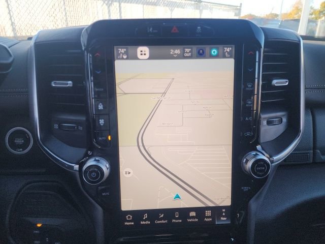 New 2026 RAM 3500 Laramie w/ Night Edition image 5