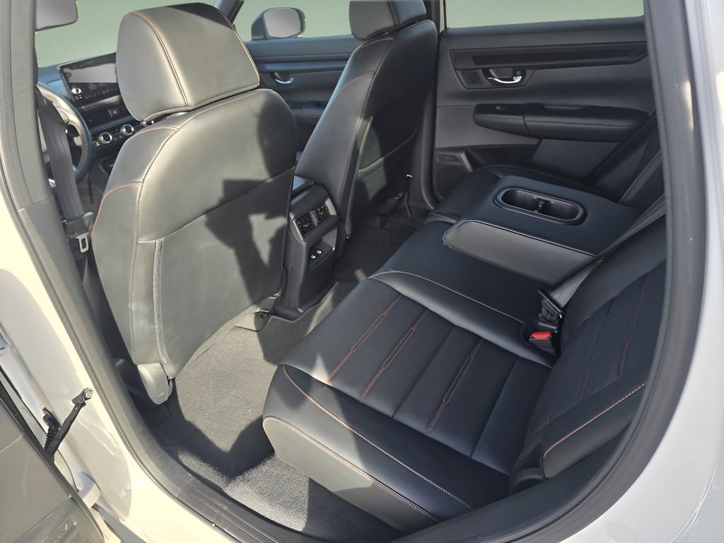 Used 2025 Honda CR-V Sport-L image 15