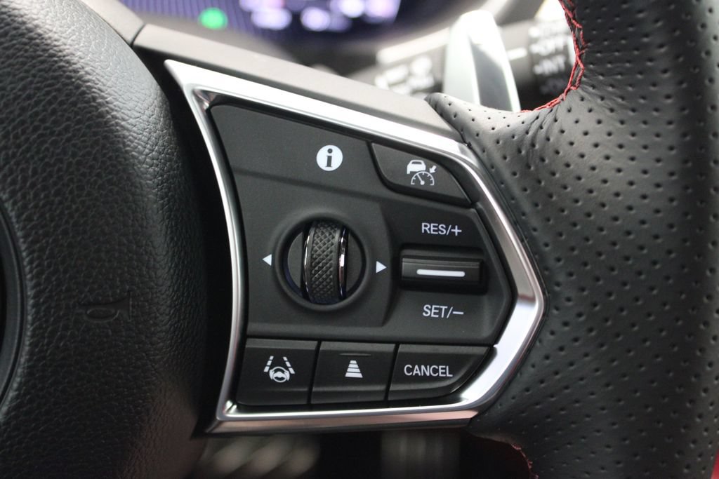 New 2026 Acura MDX A-Spec w/ Advance Package AWD/4WD image 21