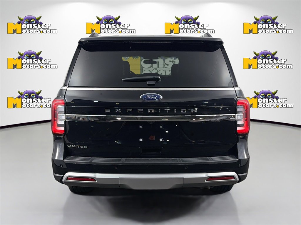 Used 2024 Ford Expedition Limited image 6