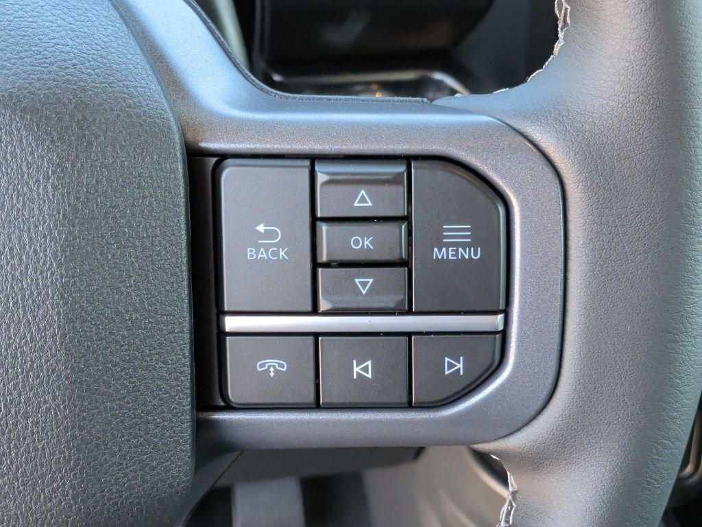 New 2026 Ford F250 Lariat AWD/4WD image 20