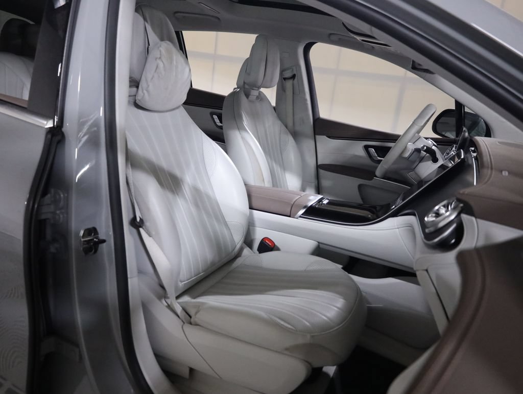 Used 2023 Mercedes-Benz EQS 450+ 4MATIC SUV image 65