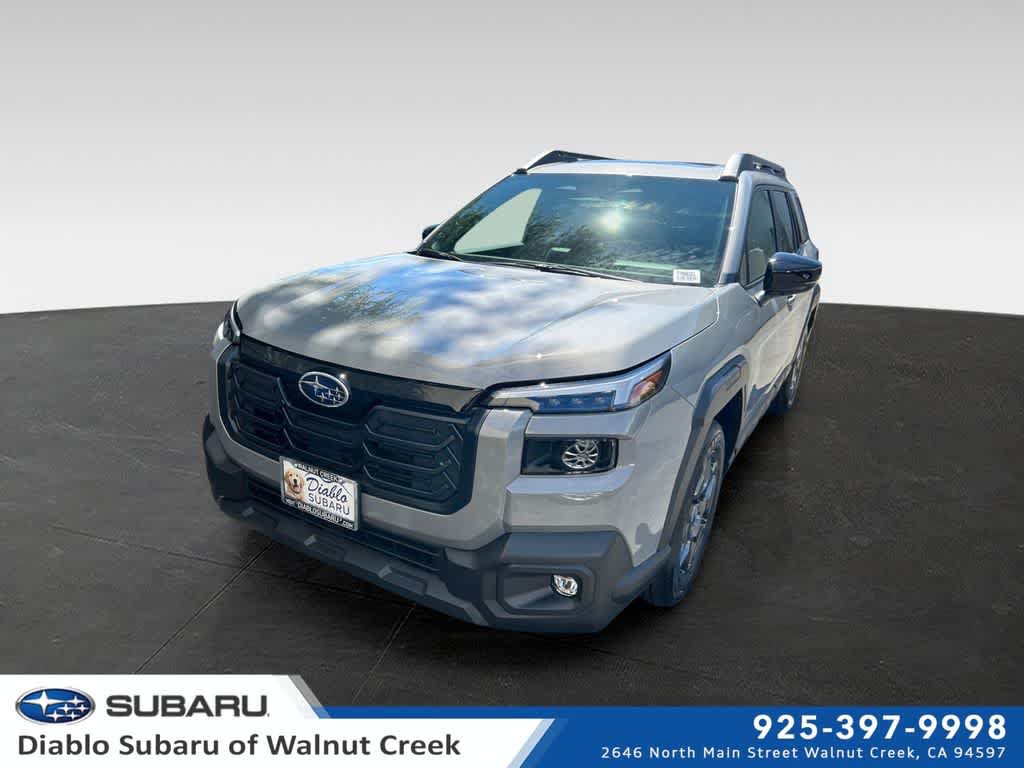 New 2026 Subaru Outback Premium