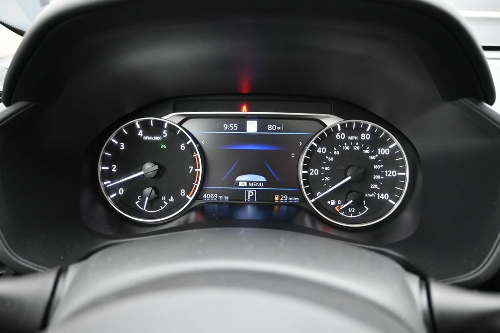 Certified 2023 Nissan Altima 2.5 SV w/ SV Premium Package AWD/4WD image 33
