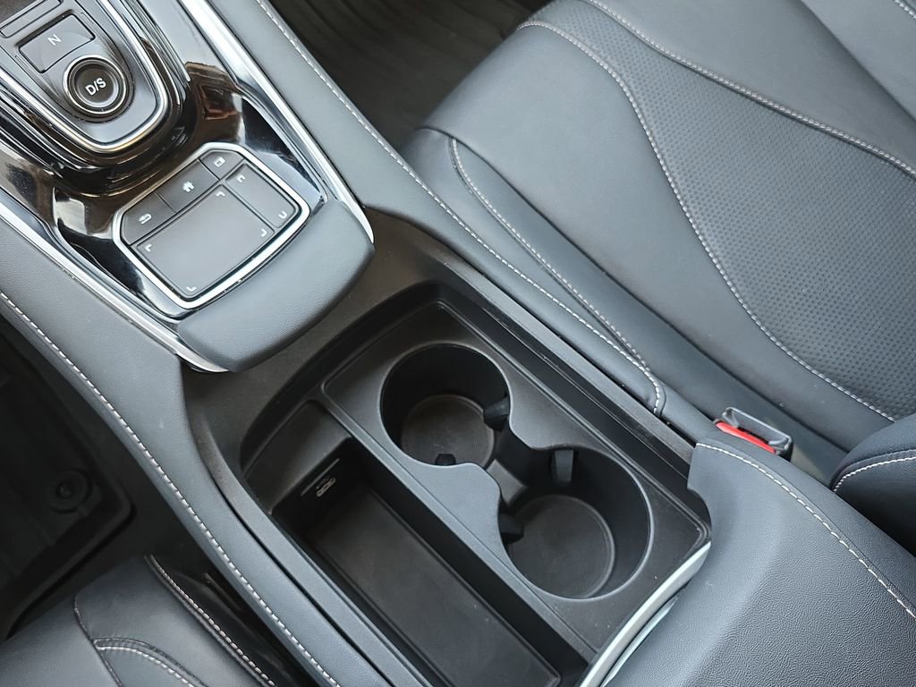 Used 2023 Acura RDX w/ Technology Package image 25