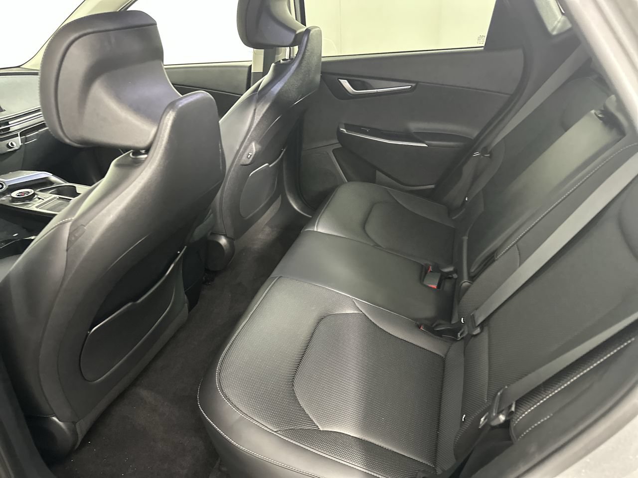 Certified 2023 Kia EV6 Wind RWD image 20