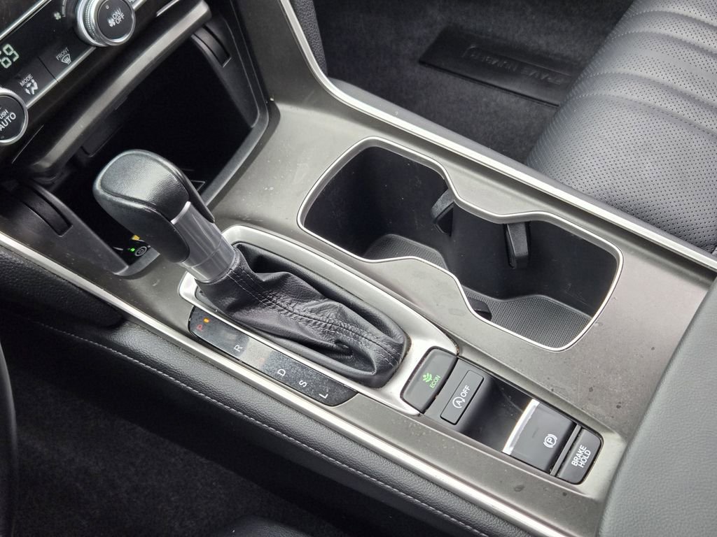 Used 2021 Honda Accord EX-L image 24