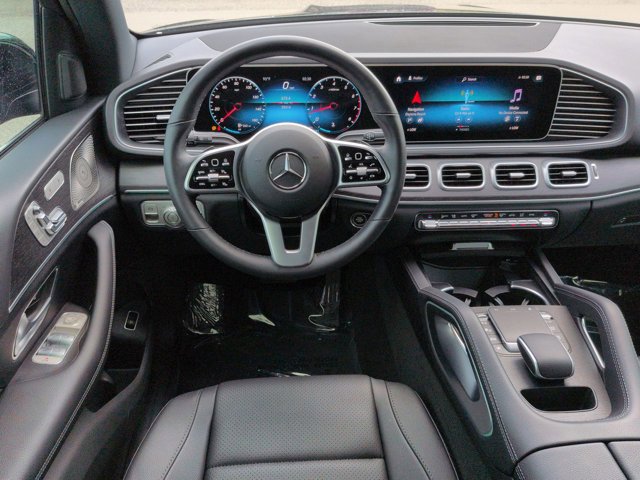 Certified 2022 Mercedes-Benz GLE 350 4MATIC image 16