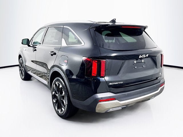 New 2026 Kia Sorento EX AWD/4WD image 7