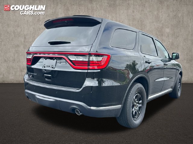 New 2027 Dodge Durango AWD w/ Skid Plate Group image 7