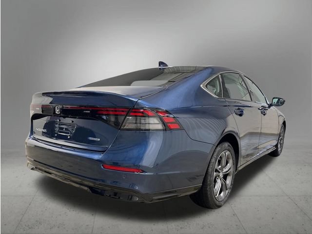 New 2026 Honda Accord EX-L image 5