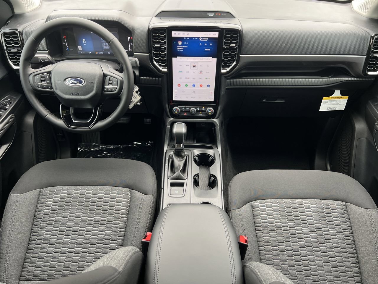 New 2026 Ford Ranger XLT image 2