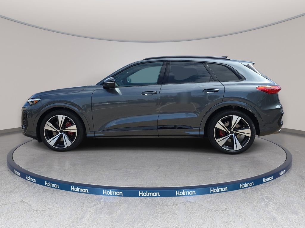 New 2026 Audi SQ5 Premium Plus AWD/4WD image 8