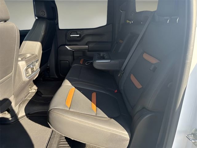 Used 2021 GMC Sierra 1500 AT4 AWD/4WD image 16