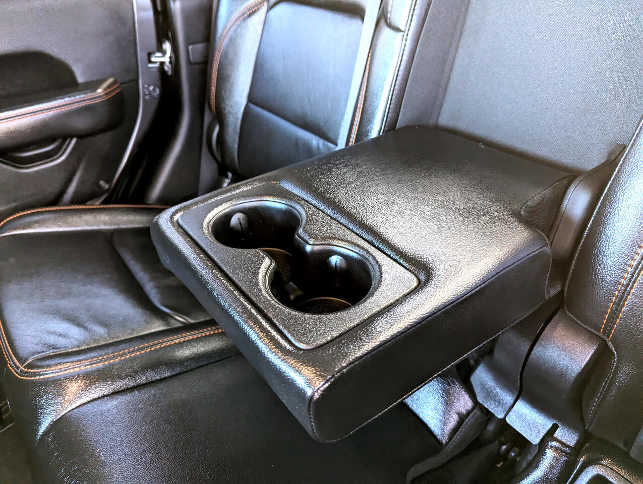 Used 2022 Jeep Gladiator Mojave w/ Cold Weather Group image 42