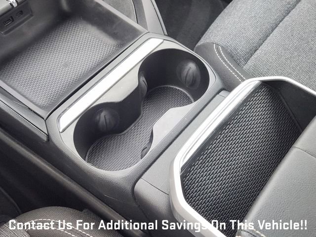 New 2026 GMC Terrain Elevation w/ Black Edition image 15