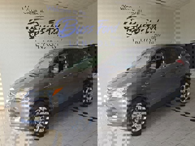 Used 2014 Ford Escape SE