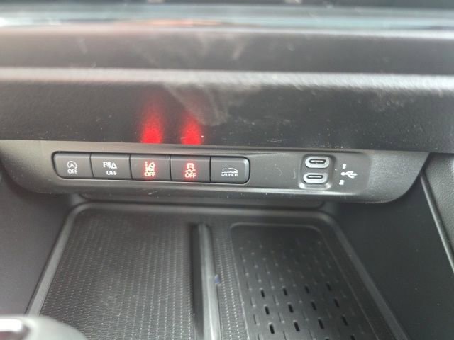 New 2026 Dodge Charger Scat Pack AWD/4WD image 22