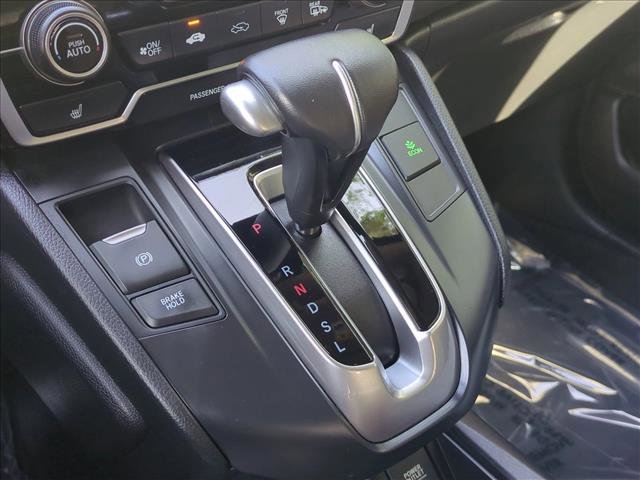 Used 2017 Honda CR-V EX-L image 12