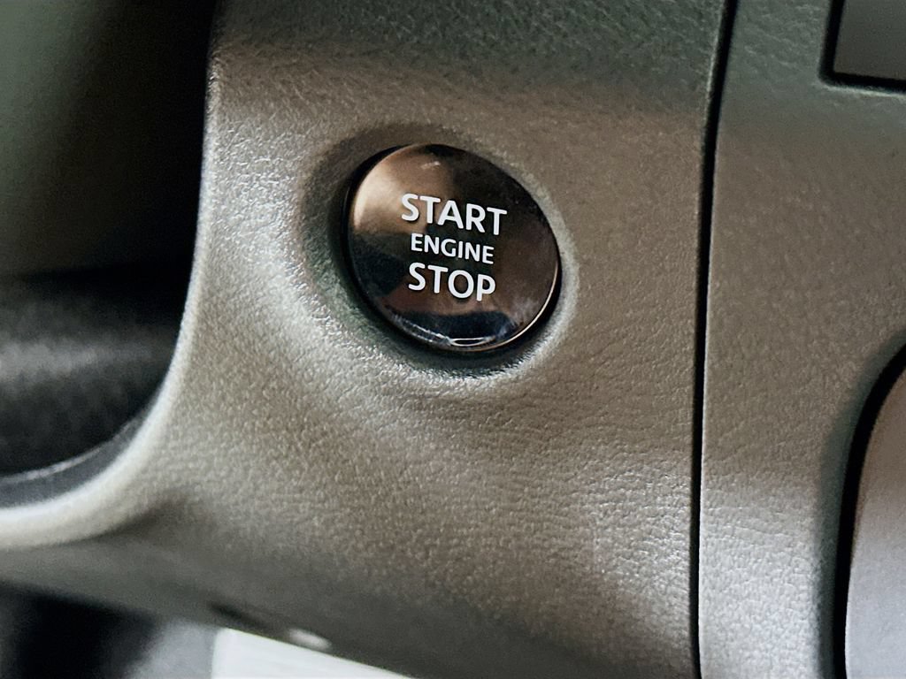 New 2026 Nissan Frontier SV w/ All-Weather Content Package AWD/4WD image 19