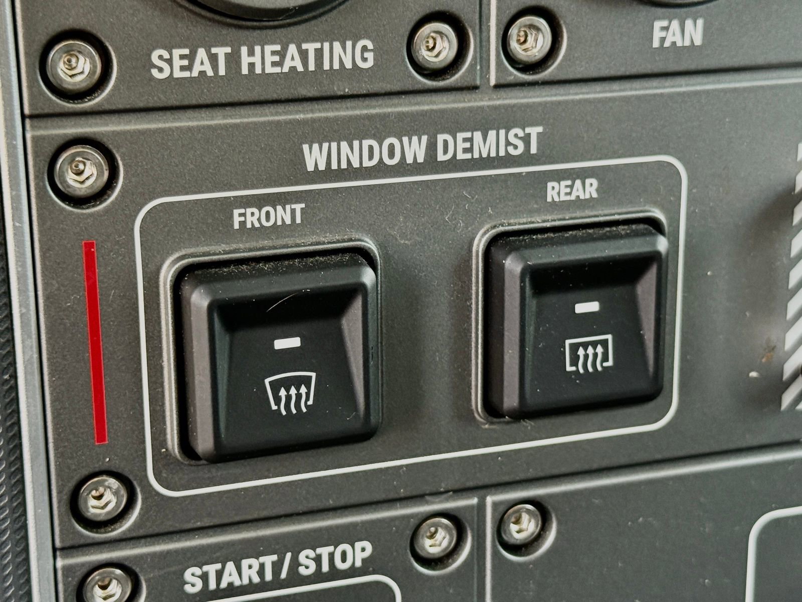 Used 2024 INEOS Grenadier AWD/4WD image 34