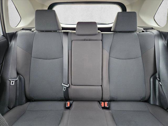 Used 2025 Toyota RAV4 LE image 18