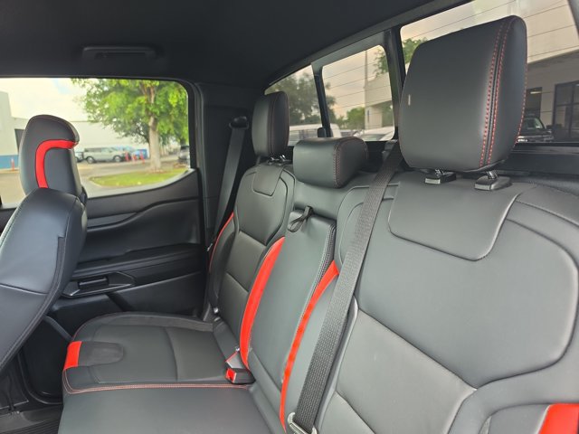 Certified 2025 Ford Ranger Raptor AWD/4WD image 13