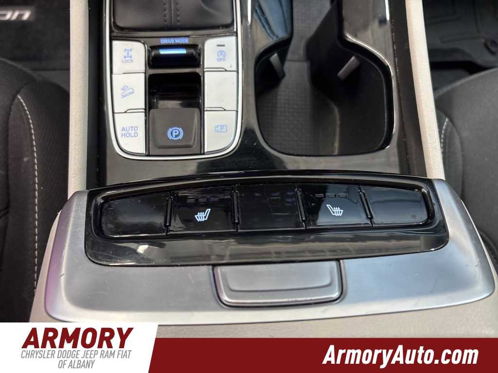 Used 2022 Hyundai Tucson SEL w/ Convenience Package image 19