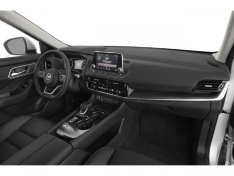 Used 2023 Nissan Rogue SL w/ SL Premium Package FWD image 18