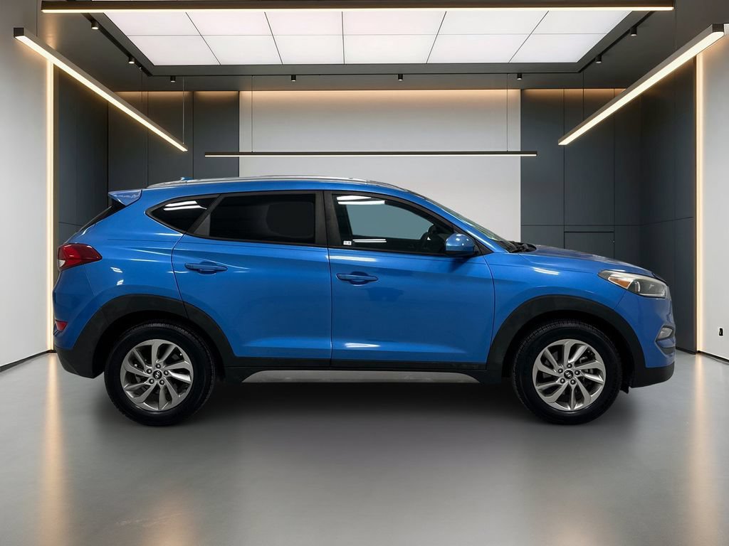 Used 2018 Hyundai Tucson SEL AWD/4WD image 7