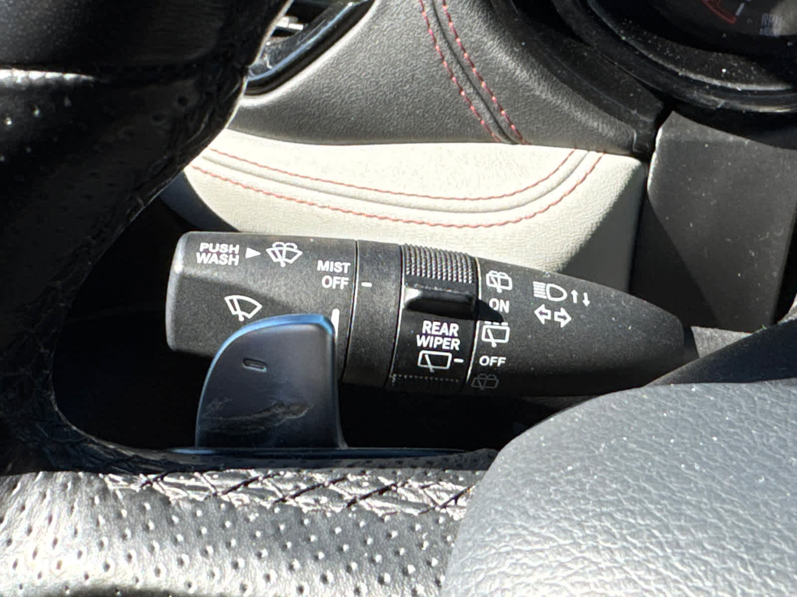 Used 2024 Dodge Durango R/T image 19