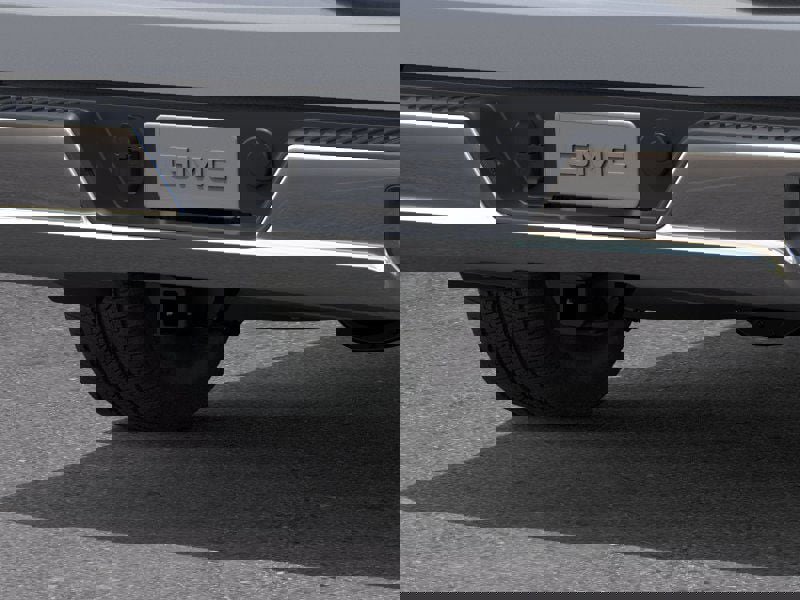 New 2026 GMC Sierra 1500 Pro w/ Pro Value Package image 38