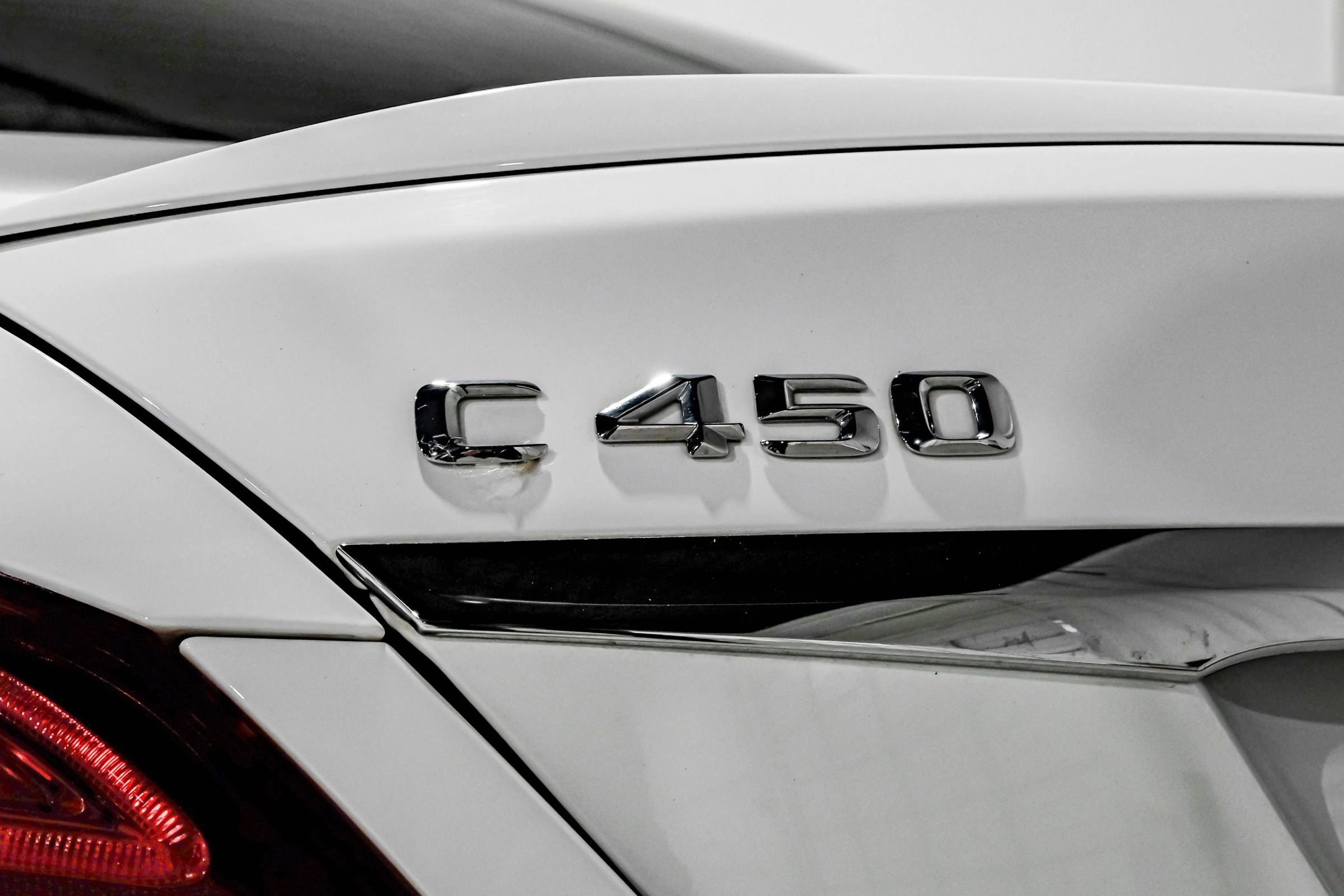 Used 2016 Mercedes-Benz C 450 AMG image 62