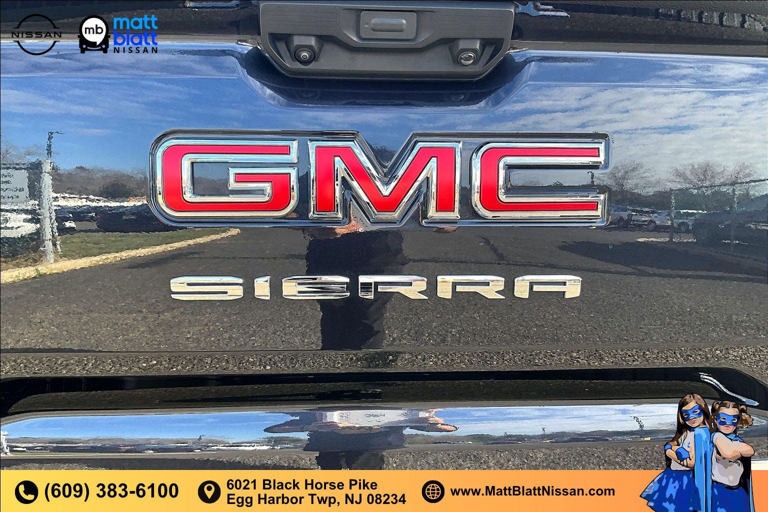 Used 2024 GMC Sierra 1500 Elevation w/ X31 Off-Road Package AWD/4WD image 29
