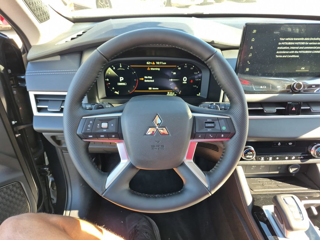 New 2026 Mitsubishi Outlander SE AWD/4WD image 93