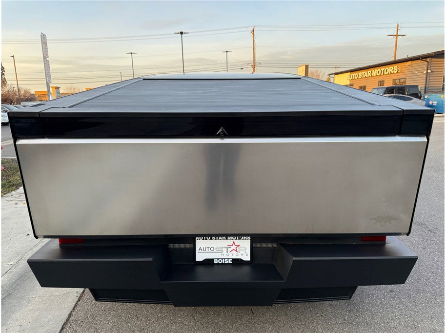 Used 2024 Tesla Cybertruck Cyberbeast image 49