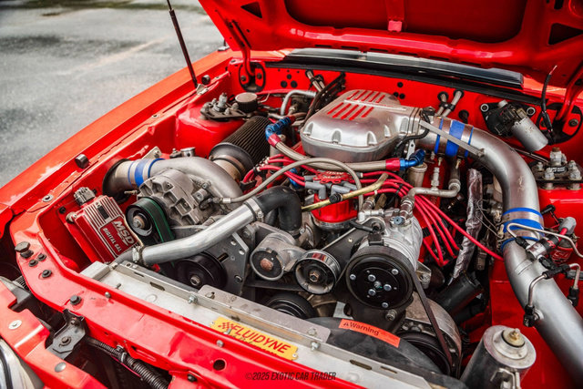 Used 1992 Ford Mustang LX image 26