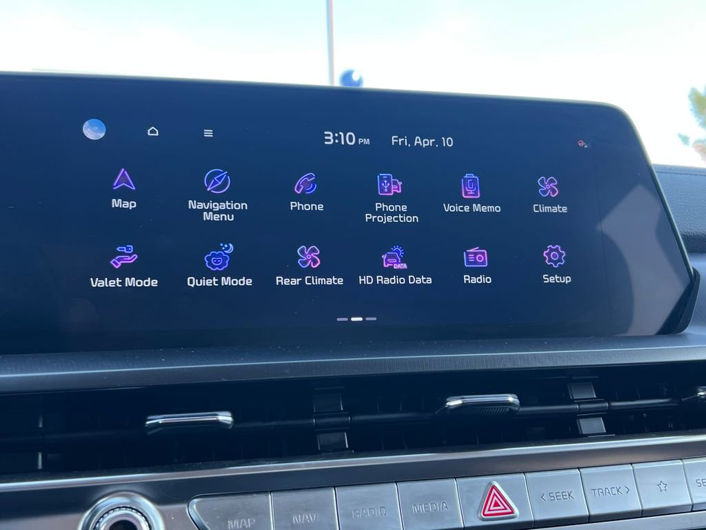 Used 2025 Kia Telluride S image 29