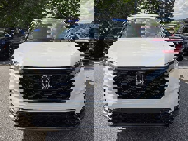 Certified 2026 Honda CR-V Sport-L image 10