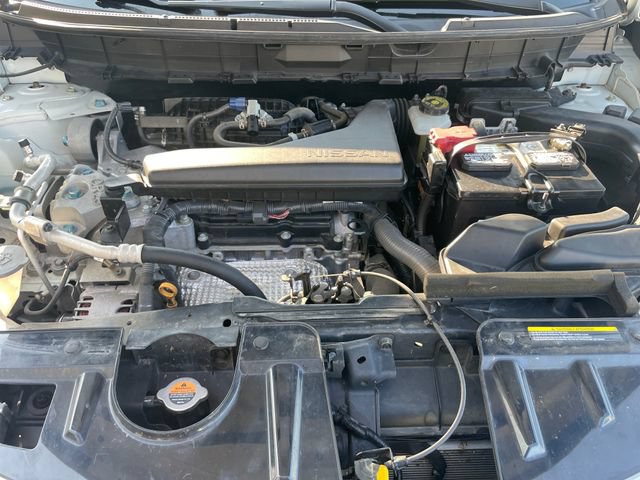Used 2018 Nissan Rogue SL w/ Premium Package AWD/4WD image 23