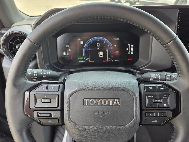 Used 2025 Toyota Land Cruiser 1958 AWD/4WD image 26