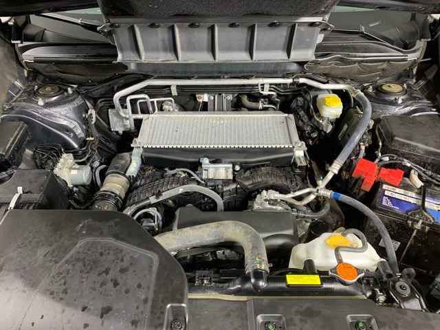 Used 2024 Subaru Ascent Limited w/ Technology Package image 33