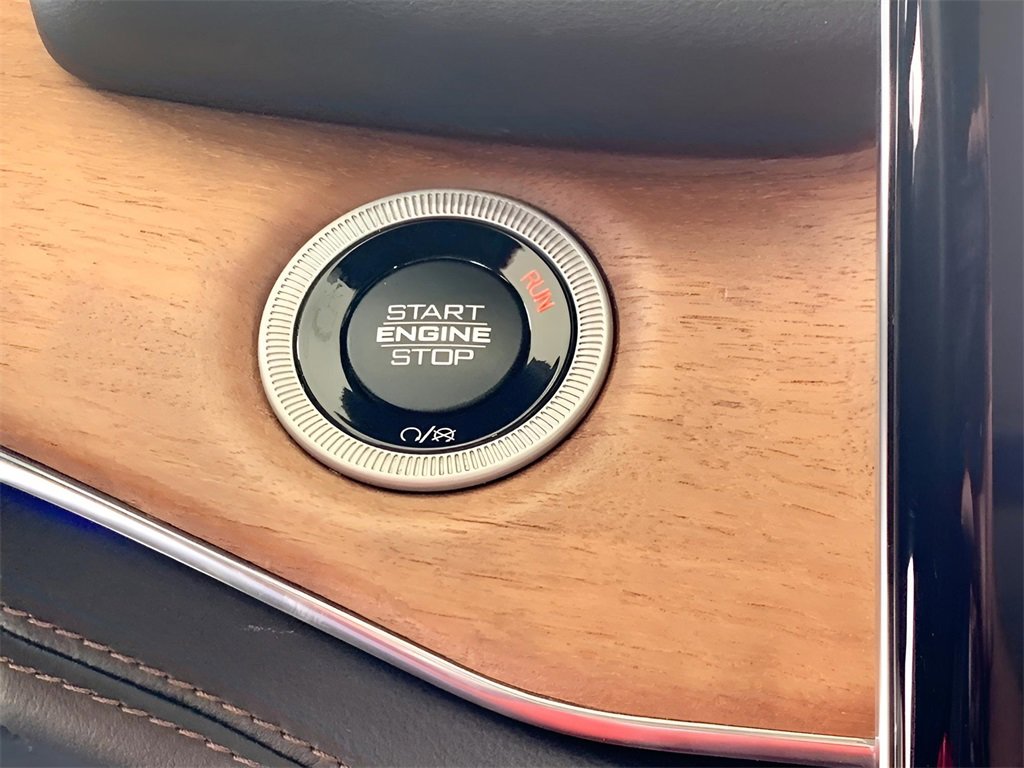 Used 2023 Jeep Grand Cherokee L Summit image 38