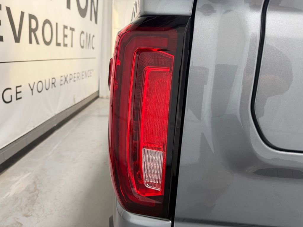 New 2026 GMC Sierra 1500 Denali w/ Denali Reserve Package AWD/4WD image 35
