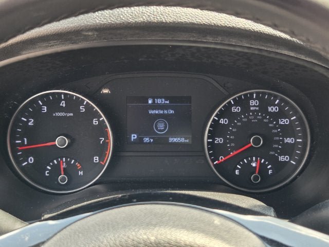 Used 2021 Kia Sportage S w/ S FWD Premium Package image 29